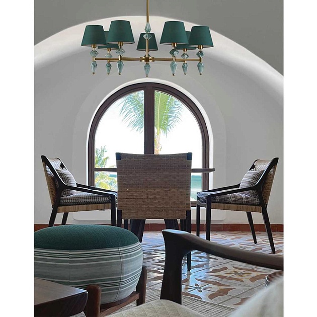 Люстра Lumion VERMONT 8275/7 Фото № 5