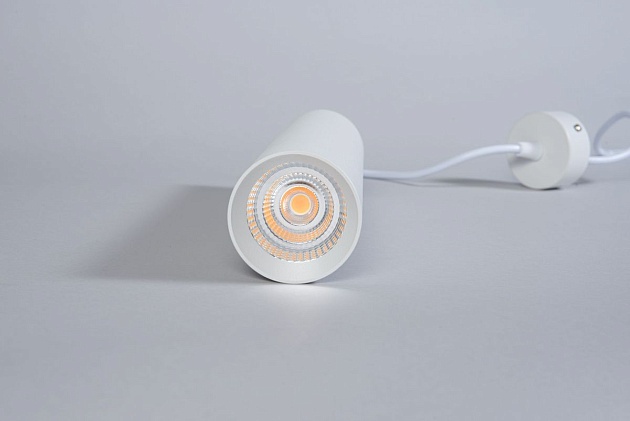 Подвесной светодиодный светильник Fiberli Tube630WN 12110104 изображение 8 Подвесной светодиодный светильник Fiberli Tube630WN 12110104 Фото № 8