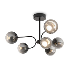 Потолочная светодиодная люстра Freya Arch FR6178CL-L30B 3