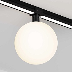 Уличный трековый светильник Maytoni Outdoor O-TR01-2-S-9WB3K 5