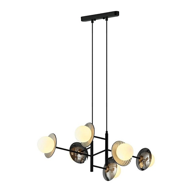 Подвесная люстра Velante 221-026-06 Фото № 1