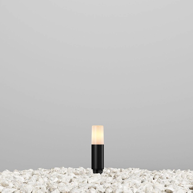 Ландшафтный светильник Maytoni Outdoor O416FL-L3B3K изображение 5 Ландшафтный светильник Maytoni Outdoor O416FL-L3B3K Фото № 5