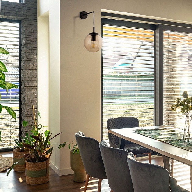 Бра TK Lighting 5389 Esme Фото № 3