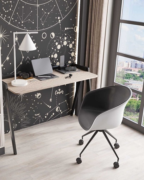 Лампа настольная Moderli Omaha V11596-1T изображение 5 Лампа настольная Moderli Omaha V11596-1T Фото № 5