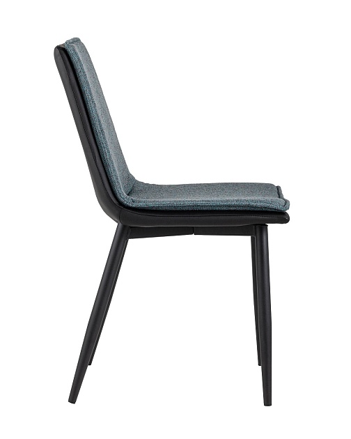 Кухонный стул Stool Group Юта синий/черный DC-1700 CD1824-9 Фото № 3