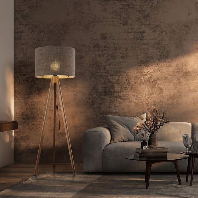 Торшер TK Lighting 16019 Grand изображение 3 Торшер TK Lighting 16019 Grand Фото № 3