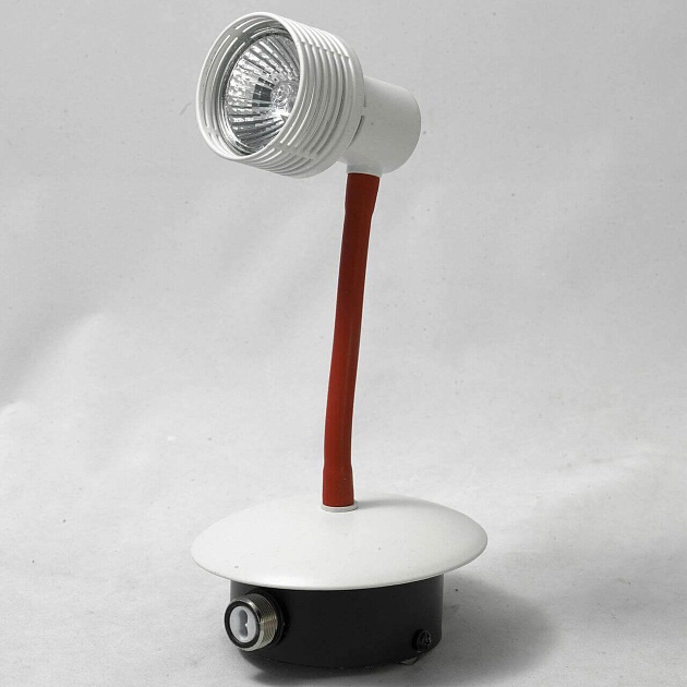 Трековый светильник Lussole Loft Bay Shore GRLSP-9818 Фото № 4