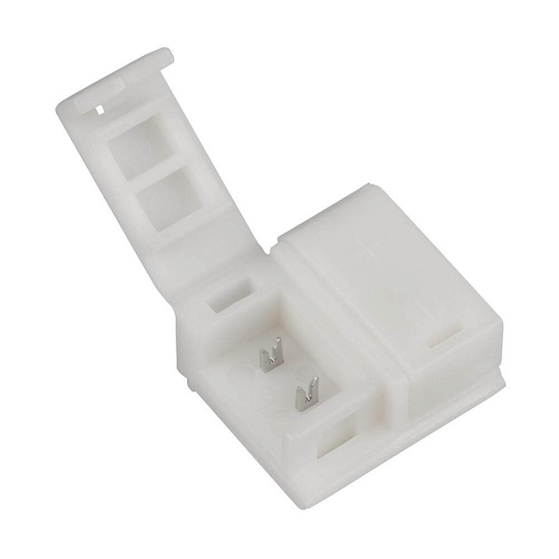 Коннектор Arlight Fast-Mono-8mm 022306 изображение 1 Коннектор Arlight Fast-Mono-8mm 022306 Фото № 1