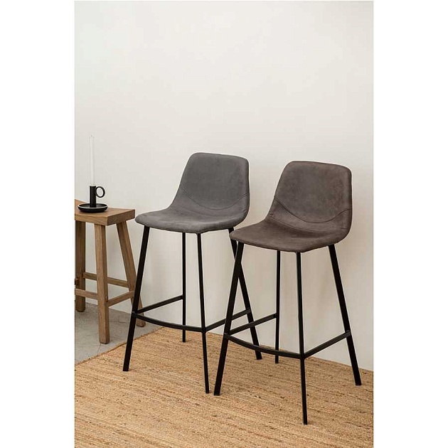 Полубарный стул Bergenson Bjorn Hugh BEHBST-HUMF11 изображение 16 Полубарный стул Bergenson Bjorn Hugh BEHBST-HUMF11 Фото № 16