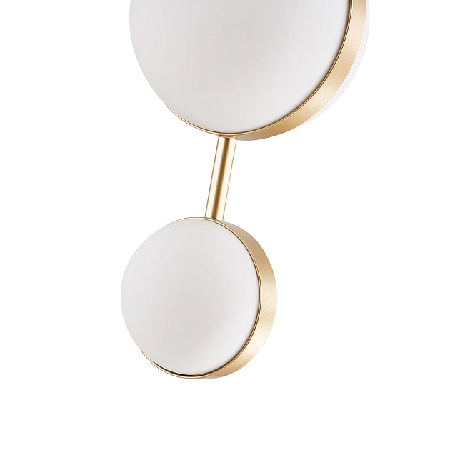 Подвесной светодиодный светильник Favourite Asterismo 4448-2P Фото № 7