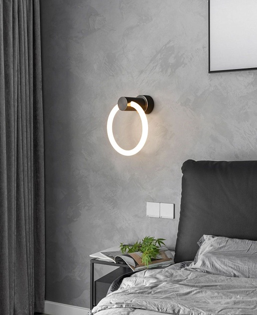 Бра Lussole Lowell LSP-7364 изображение 2 Бра Lussole Lowell LSP-7364 Фото № 2