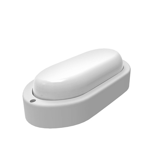 Настенно-потолочный светодиодный светильник Gauss Lite 161418312 Фото № 1