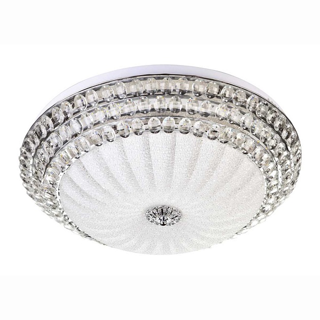 Потолочный светильник LED4U L1101-550 CR Фото № 1