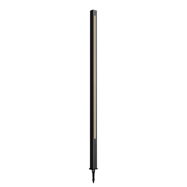 Ландшафтный светодиодный светильник Maytoni Pole O440FL-L12GF3K Фото № 1