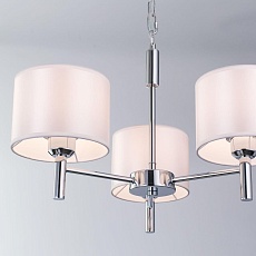 Подвесная люстра Citilux Аврора CL463130 3