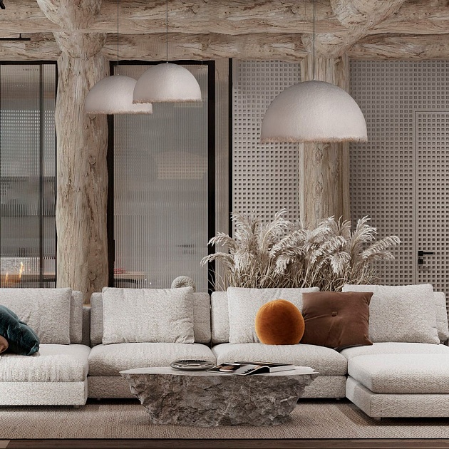 Подвесной светильник Loft IT Plancton 10372/600 Фото № 9