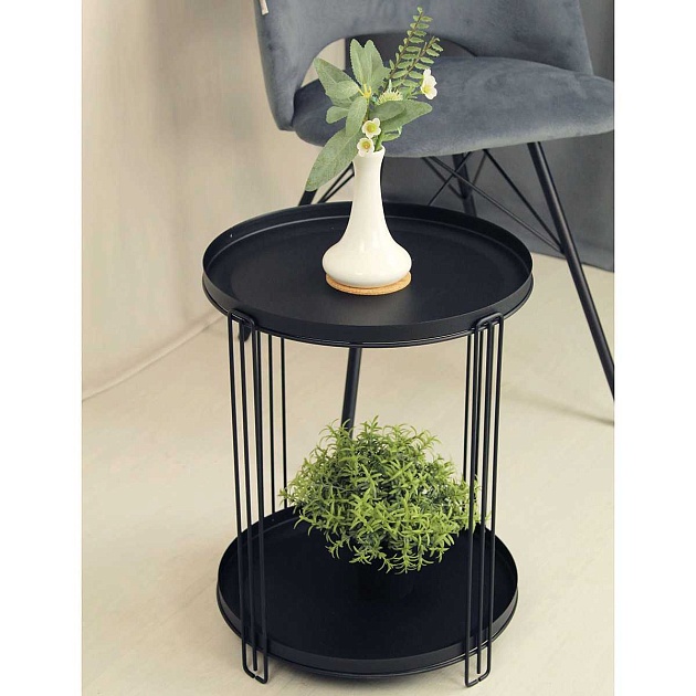 Кофейный стол Мебелик SHT-CT31 008348 изображение 8 Кофейный стол Мебелик SHT-CT31 008348 Фото № 8