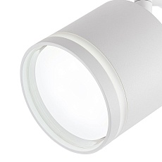 Трековый светильник Escada 20009TRA/02 SWH 2