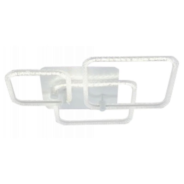 Потолочная светодиодная люстра EKS XI3603/3A 0У-00001409 Фото № 1