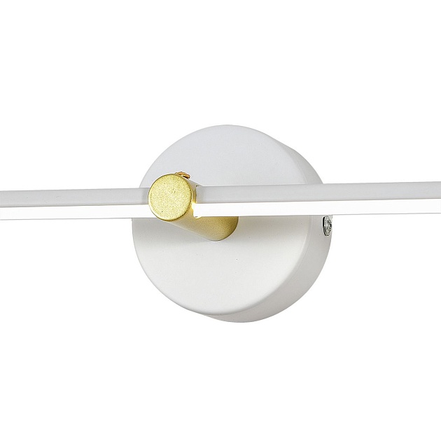 Подсветка для картин Escada Focus 10289/1LED White изображение 2 Подсветка для картин Escada Focus 10289/1LED White Фото № 2