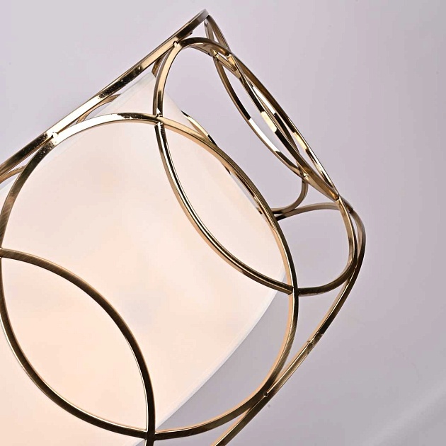 Подвесная люстра Imperium Loft Antic 147882-22 Фото № 13