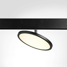 Светильник поворотный заливающего света для трека Uno Uno Lightstar 209747 2