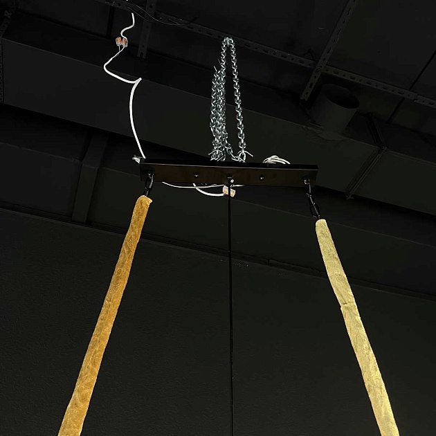 Подвесная люстра Imperium Loft Empire 156487-22 изображение 7 Подвесная люстра Imperium Loft Empire 156487-22 Фото № 7