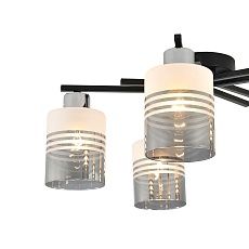 Потолочная люстра Escada Torenia 1132/5P 1