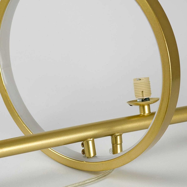 Подвесная люстра Lussole Loft Beaumont LSP-7094 Фото № 5