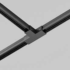 Коннектор T-образный Maytoni Elasity IP O-TR001-TC 4