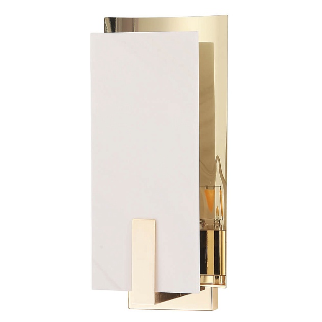 Бра Crystal Lux Deluxe AP1 Фото № 1