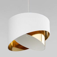 Подвесной светильник TK Lighting 4820 Grant White 3