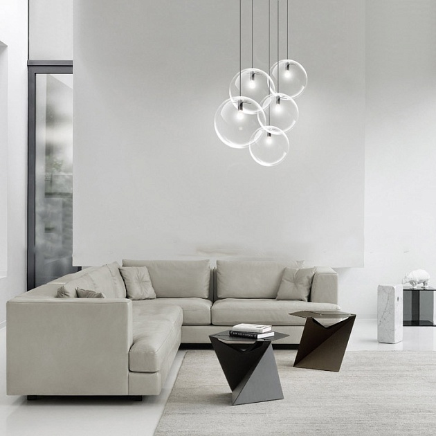 Подвесной светильник Imperium Loft Penball 168478-26 Фото № 6