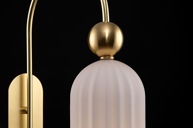 Бра Maytoni Antic MOD302WL-01W Фото № 7