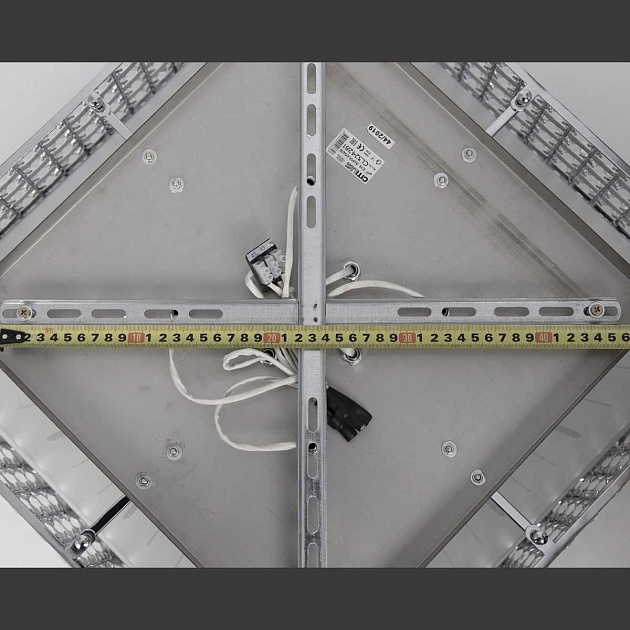 Потолочный светильник Citilux Портал CL324281 Фото № 3