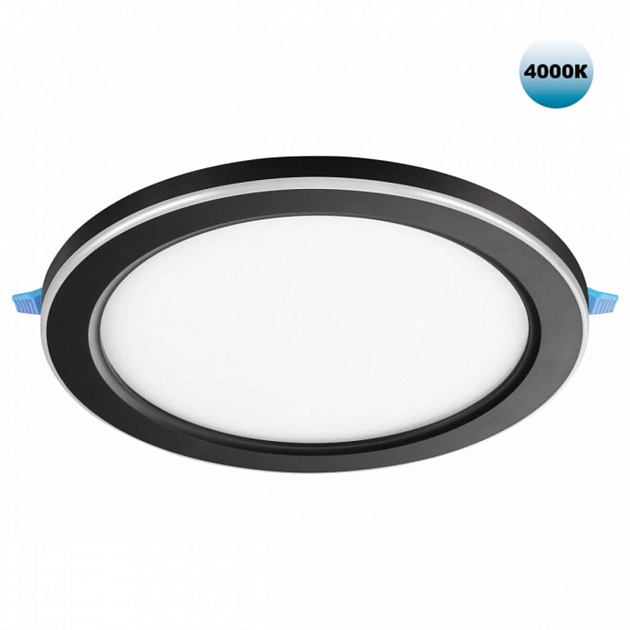 Встраиваемый светильник Novotech SPOT NT23 359017 изображение 1 Встраиваемый светильник Novotech SPOT NT23 359017 Фото № 1