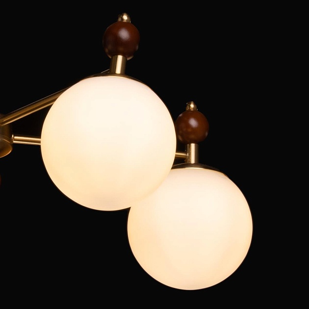 Люстра De City Оливия 306017105 Фото № 3