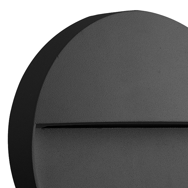 Уличный настенный светодиодный светильник Mantra Baker 7017 изображение 2 Уличный настенный светодиодный светильник Mantra Baker 7017 Фото № 2