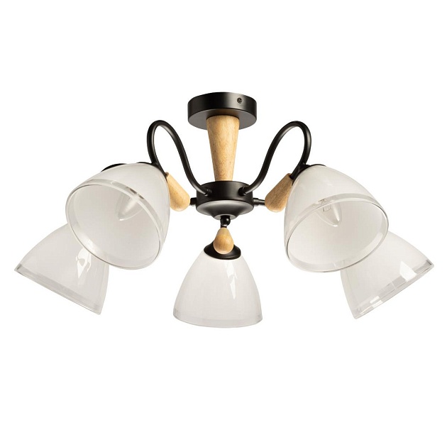 Люстра De City Альфа 324019605 Фото № 1