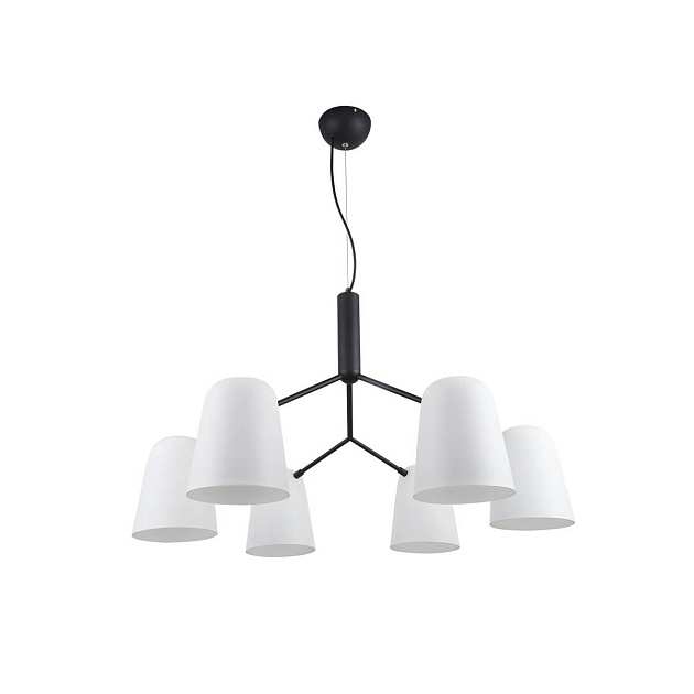 Подвесная люстра F-Promo Trick 2762-6P Фото № 2