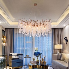 Подвесная люстра Imperium Loft Fairytree 144169-22 2