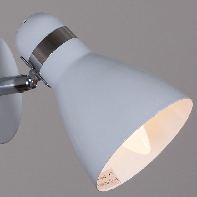 Спот Reluce 04714-0.2-01 WH изображение 4 Спот Reluce 04714-0.2-01 WH Фото № 4