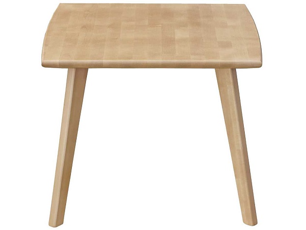 Журнальный стол Мебелик Ретро 007588 Фото № 4