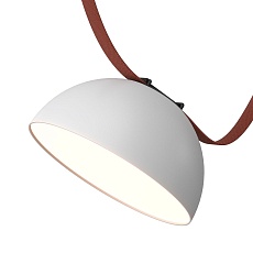 Трековый светильник Denkirs Belty Flow DK5660-WH+BK 1