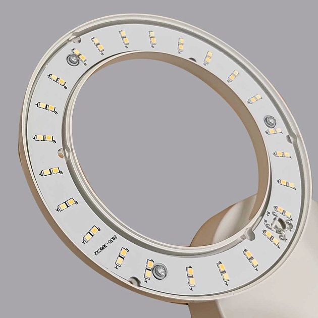 Бра Reluce 09847-0.2-01A WH изображение 5 Бра Reluce 09847-0.2-01A WH Фото № 5