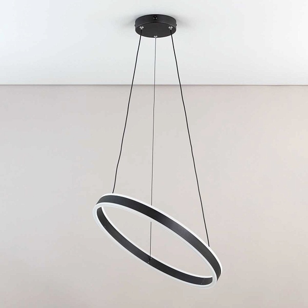 Подвесной светодиодный светильник Citilux Дуэт CL719501 Фото № 7