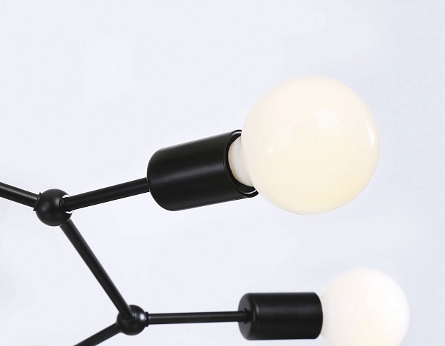 Подвесная люстра Ambrella light Traditional TR8036 изображение 2 Подвесная люстра Ambrella light Traditional TR8036 Фото № 2