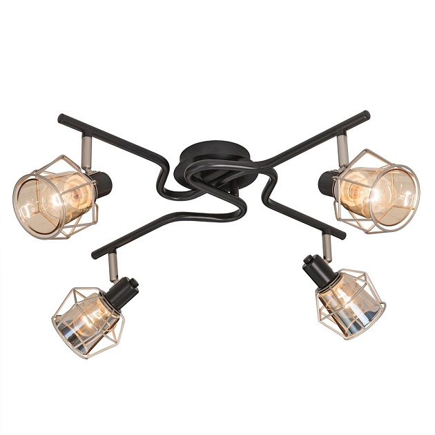 Потолочная люстра Citilux Таверна CL542541 Фото № 1