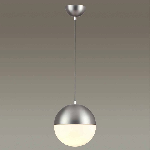 Подвесной светильник Odeon Light Pendant Pinga 4959/1A Фото № 4