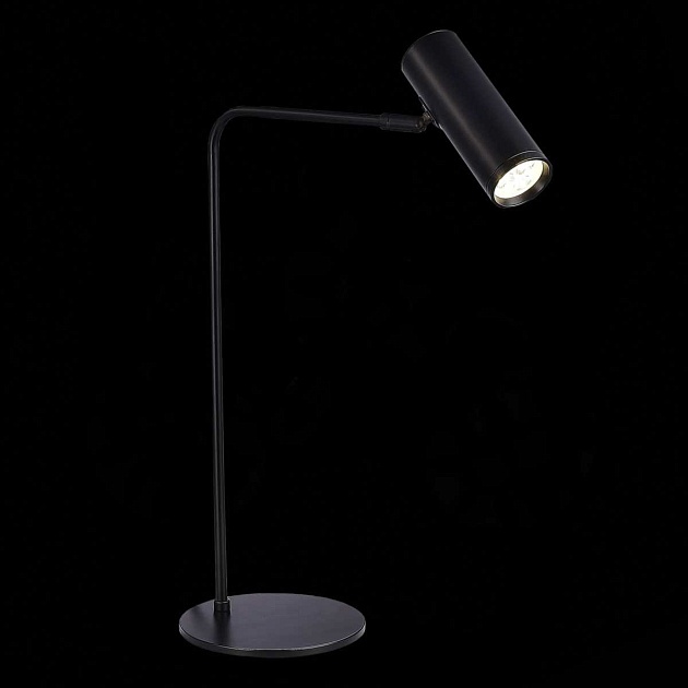 Настольная лампа ST Luce Arper SL1006.404.01 изображение 3 Настольная лампа ST Luce Arper SL1006.404.01 Фото № 3